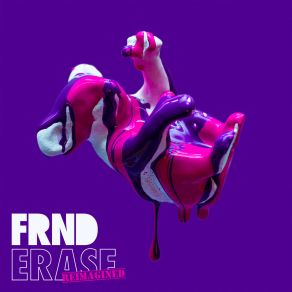 Erase (Reimagined) album cover