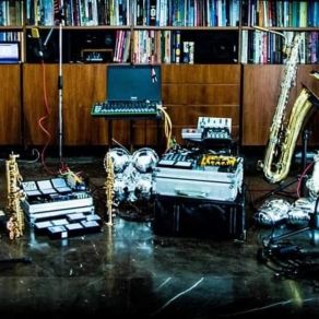 Entropy / Hardcore Lounge album cover