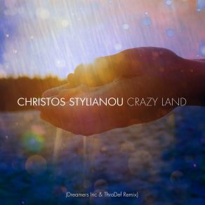 Crazy Land (Dreamers Inc & ThroDef Remix) album cover