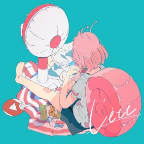 L'été album cover