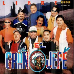 El Gran Jefe album cover