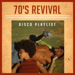 70's Revival Disco Playlist album cover