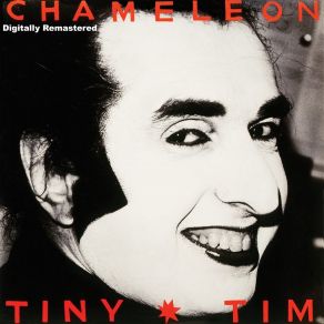 Chameleon - Digitally Remastered album cover