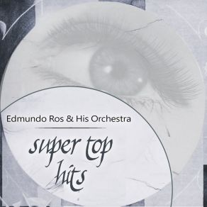 Super Top Hits album cover