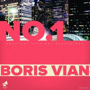 No. 1 album cover