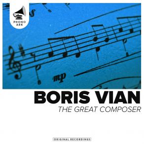 The Great Composer album cover