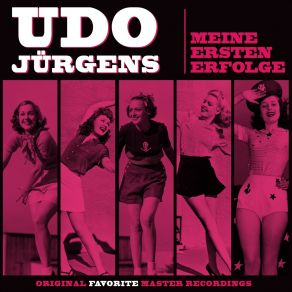 Meine Ersten Erfolge album cover