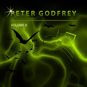 Peter Godfrey, Vol. 6 album cover