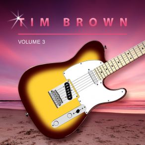 Tim Brown, Vol. 3 album cover