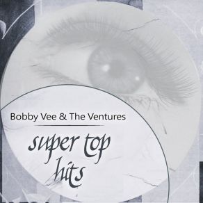 Super Top Hits album cover