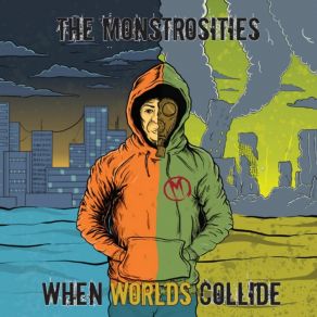 When Worlds Collide album cover