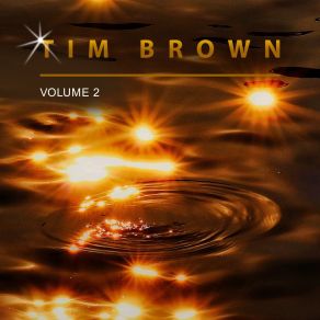 Tim Brown, Vol. 2 album cover