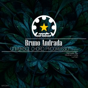 Universal Chord Progression Pt 2 (Maxi-Single) album cover