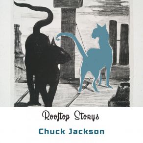 Rooftop Storys album cover