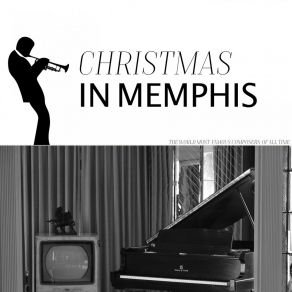 Christmas In Memphis album cover