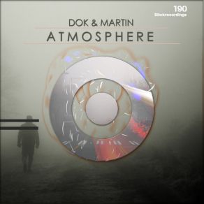 Atmosphere (Original Stick) album cover