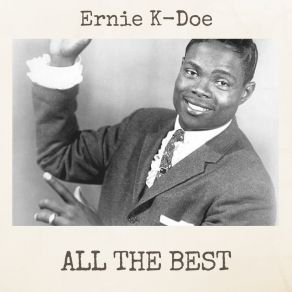 All The Best album cover