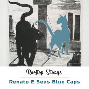 Rooftop Storys album cover