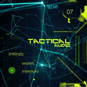TA-07 album cover