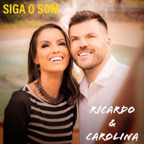Siga O Som album cover