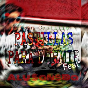 Pastillas Para Dormir album cover