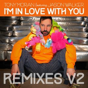 I'm In Love With You Remixes, Vol. 2 album cover