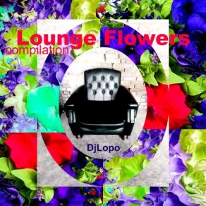 Lounge Flower album cover
