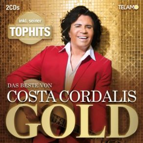 Gold - Das Beste Von Costa Cordalis (CD2) album cover