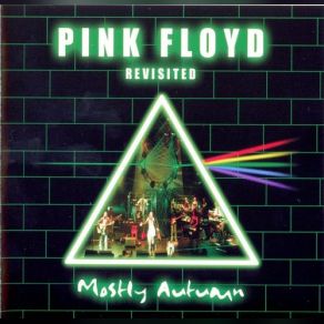 Pink Floyd: Revisited + Greatest Hits Live (CD2) album cover