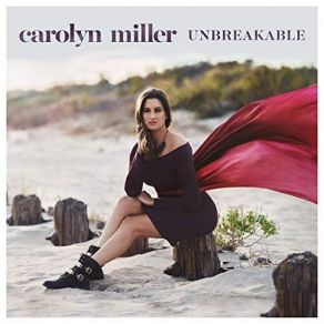 Unbreakable album cover