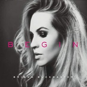 Begin album cover