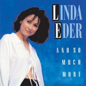 And So Much More album cover
