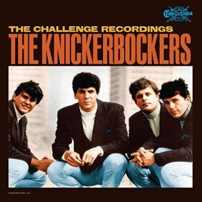 Challenge Recordings (CD1) album cover