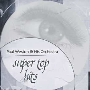 Super Top Hits album cover