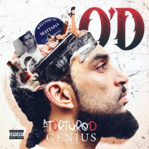 A Tortured Genius album cover