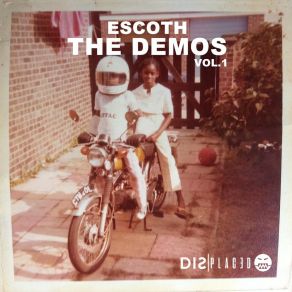 The Demos, Vol. 1 album cover