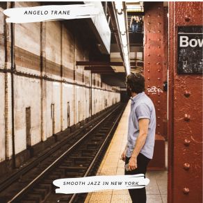 Smooth Jazz In New York album cover