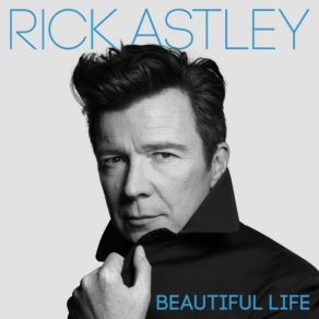 Beautiful Life album cover