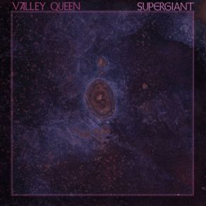 Supergiant album cover