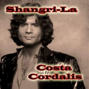 Shangri-La album cover