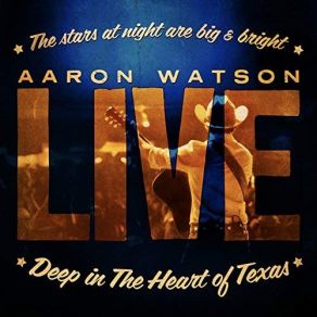 Live: Deep In The Heart Of Texas album cover