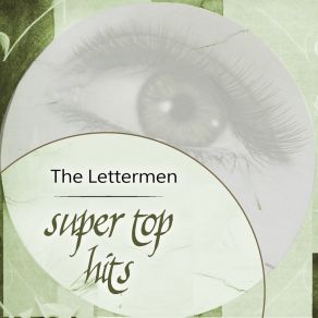 Super Top Hits album cover