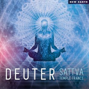 Sattva Temple Trance (Maxi-Single) album cover