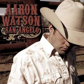 San Angelo album cover