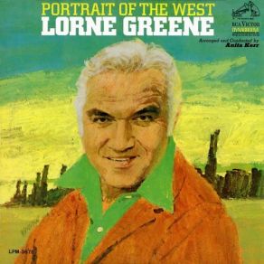 Portrait Of The West album cover