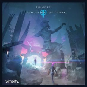 Evolution Of Games album cover