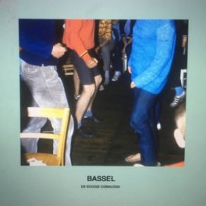 De Boogie Cemauxen album cover