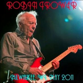 Pabst Theatre, Milwaukee, Wisconsin (Bootleg) album cover