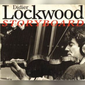 Storyboard album cover