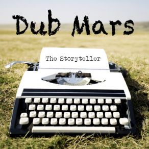 The Storyteller album cover